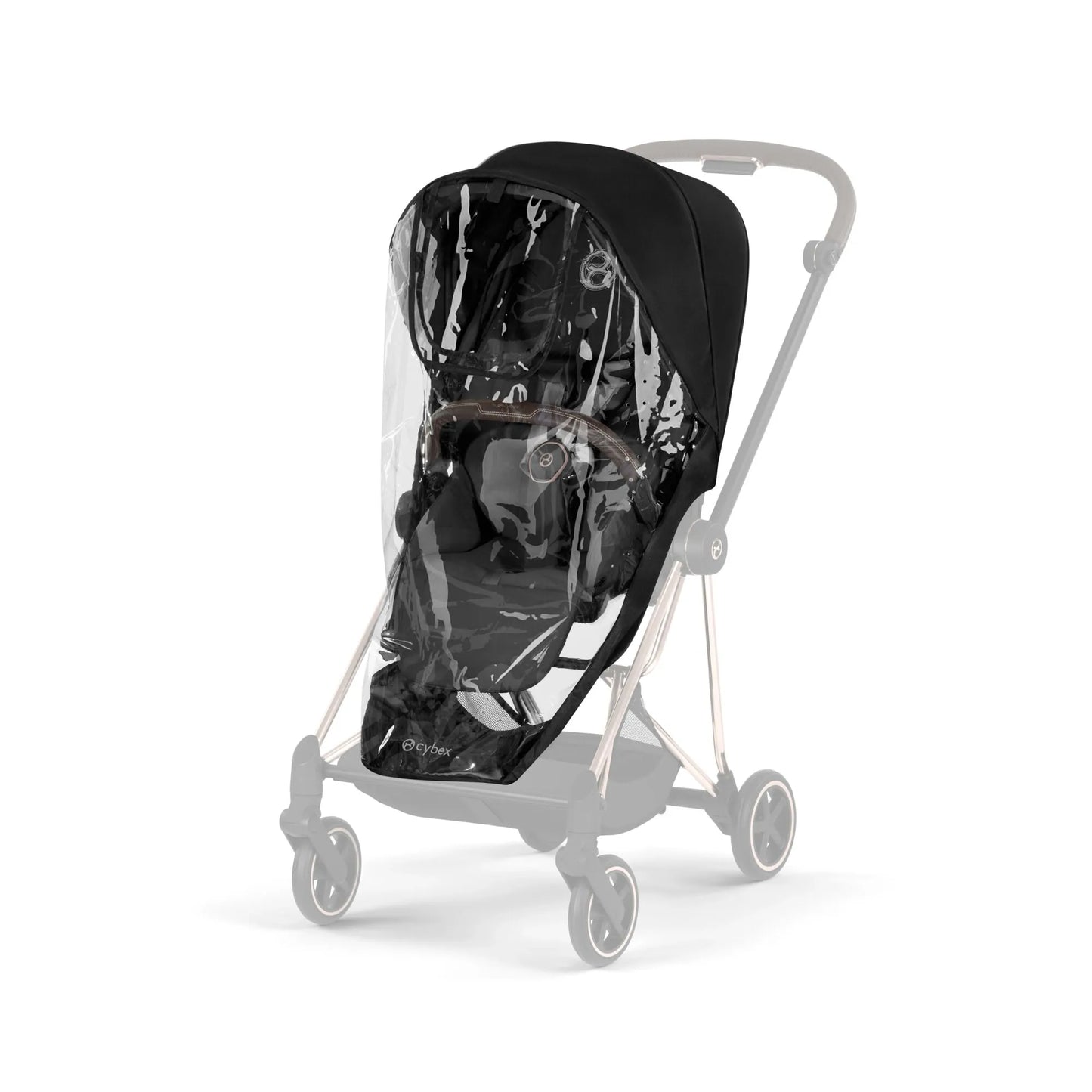 CYBEX Mios Pushchair Raincover