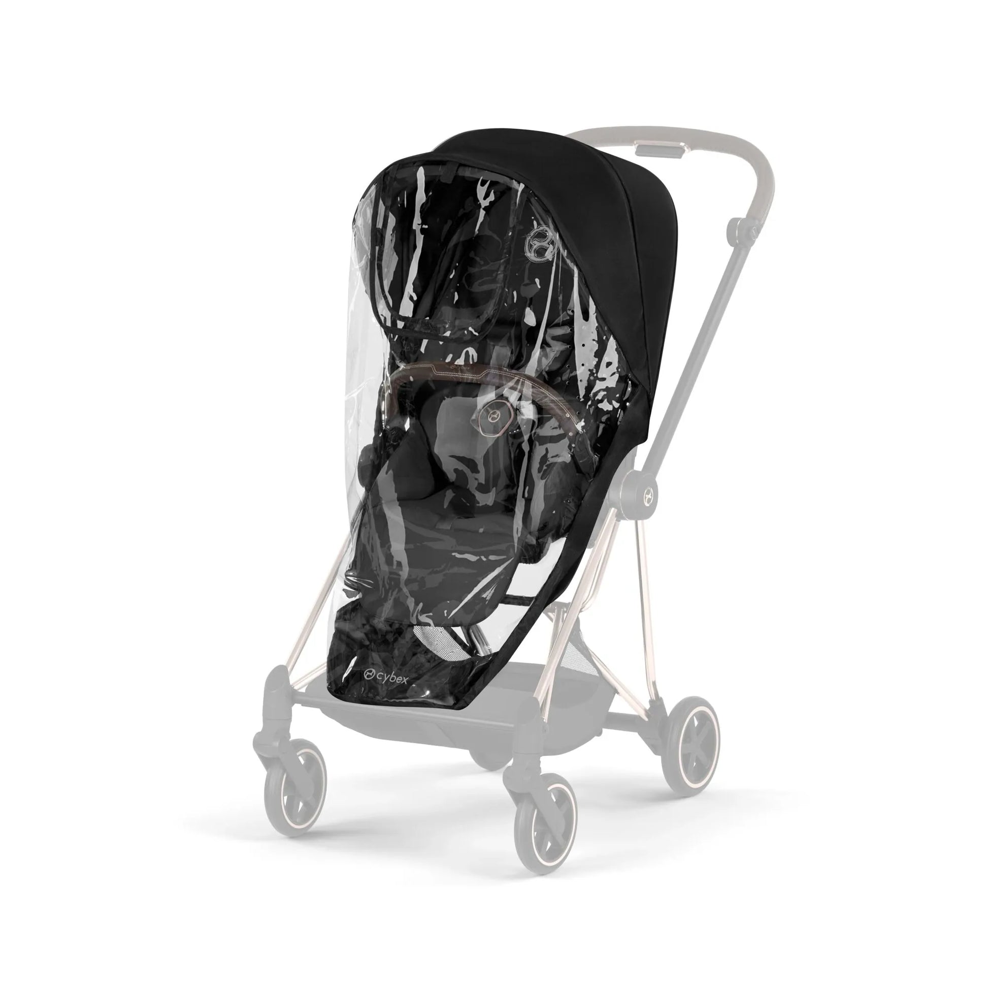 CYBEX Mios Pushchair Raincover