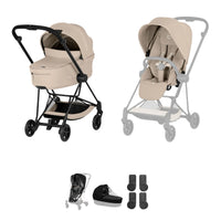 CYBEX Mios Pushchair Set Comfort Collection