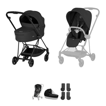 CYBEX Mios Pushchair Set Comfort Collection