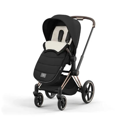 Cybex Mios Pushchair with Footmuff
