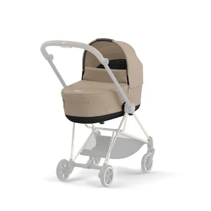 Cybex Mois Pushchair with Carrycot