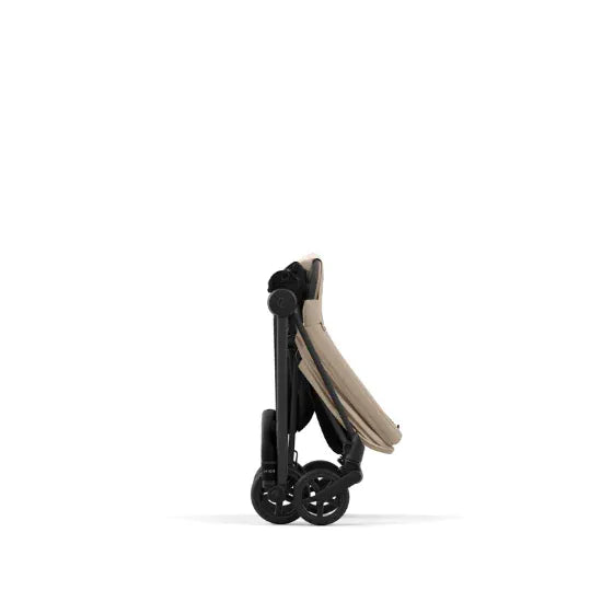 Cybex Mois Pushchair Folded