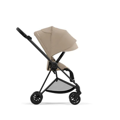 Cybex Mois Pushchair World Facing