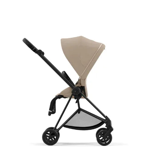 Cybex Mois Pushchair Parent Facing