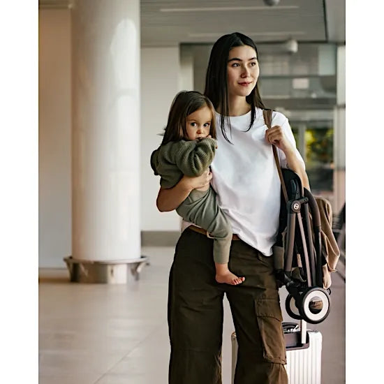 Cybex Orfeo Travel Stroller