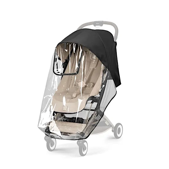 Cybex Orfeo Travel Stroller Rain Cover