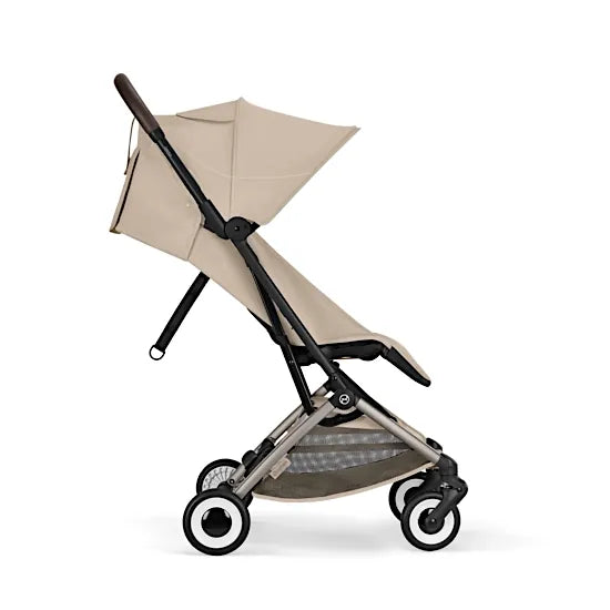 Cybex Orfeo Travel Stroller