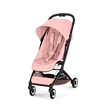 Cybex Orfeo Travel Stroller Candy Pink