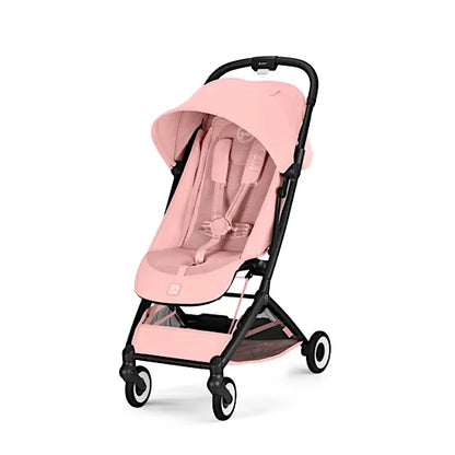 Cybex Orfeo Travel Stroller Candy Pink
