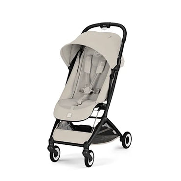 Cybex Orfeo Travel Stroller Dune Grey