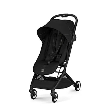 Cybex Orfeo Travel Stroller Magic Black