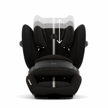 Cybex Pallas G3 i-Size Toddler Car Seat