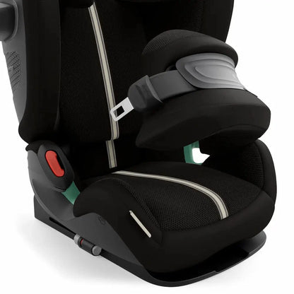 Cybex Pallas G3 i-Size Toddler Car Seat