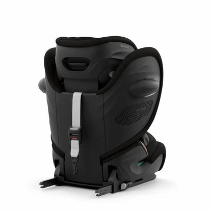 Cybex Pallas G3 i-Size Toddler Car Seat