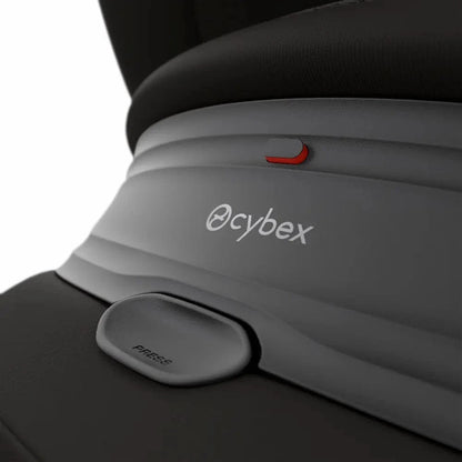 Cybex Pallas G3 i-Size Toddler Car Seat