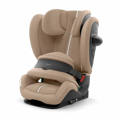 Cybex Pallas G3 i-Size Toddler Car Seat