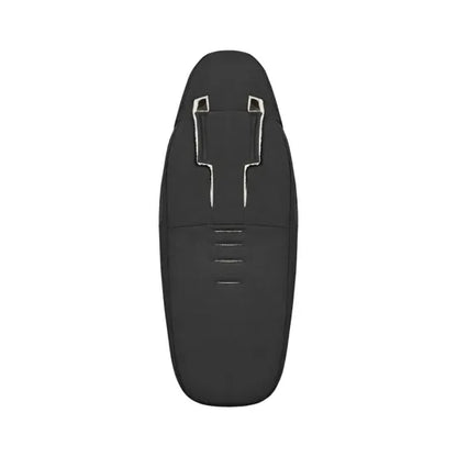 Cybex Platinum Footmuff Sepia Black