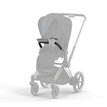 Cybex Platinum Snack Tray for Priam & e-priam Pushchairs