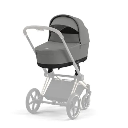 Cybex PRIAM Pushchair Bundle