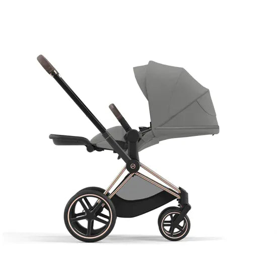 Cybex PRIAM Pushchair Bundle