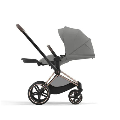 Cybex PRIAM Pushchair Bundle