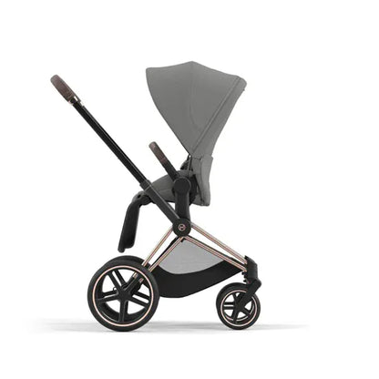 Cybex PRIAM Pushchair Bundle