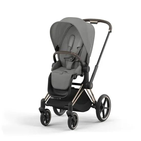 Cybex PRIAM Pushchair Bundle