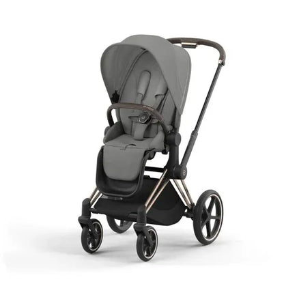 Cybex PRIAM Pushchair Bundle