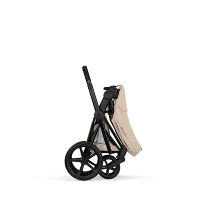 CYBEX Priam Pushchair 2026 Folded