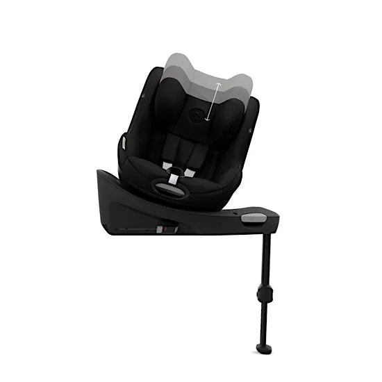Cybex Sirona G3 i-Size Rotating Car Seat