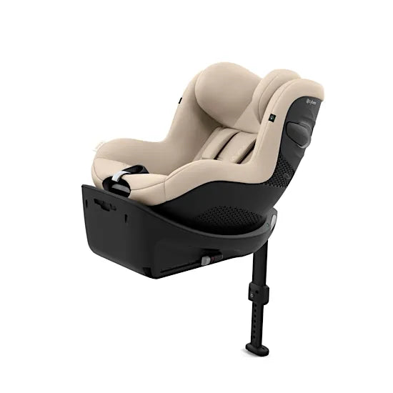 Cybex Sirona G3 i-Size Rotating Car Seat