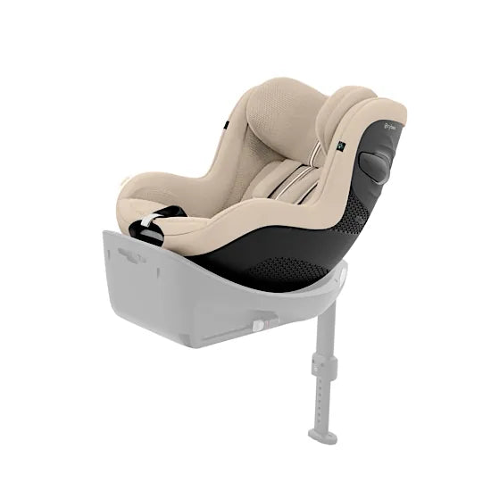 Cybex Sirona G3 i-Size Rotating Car Seat