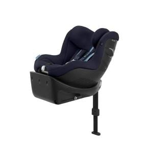CYBEX Sirona Gi i-Size 360° Rotating ISOFIX Toddler Car Seat | Little Peas - Your Pram & Car Seat Centre