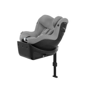 CYBEX Sirona Gi i-Size 360° Rotating ISOFIX Toddler Car Seat | Little Peas - Your Pram & Car Seat Centre