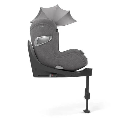 Cybex Sirona T i-Size 360° Rotating Toddler Car Seat