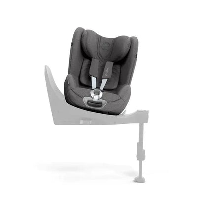 Cybex Sirona T i-Size 360° Rotating Toddler Car Seat