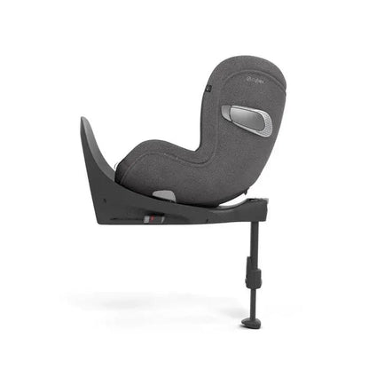 Cybex Sirona T i-Size 360° Rotating Toddler Car Seat