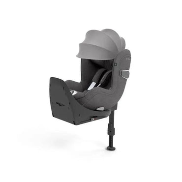 Cybex Sirona T i-Size 360° Rotating Toddler Car Seat