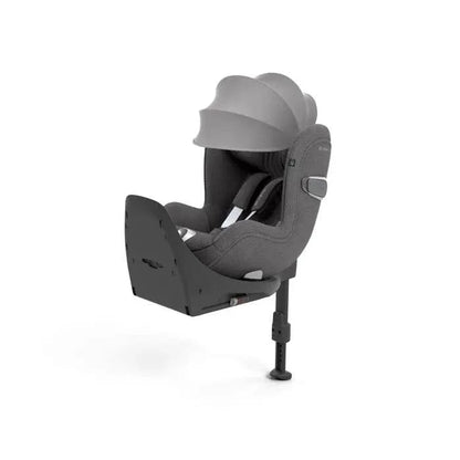 Cybex Sirona T i-Size 360° Rotating Toddler Car Seat