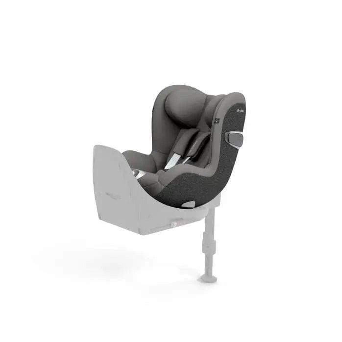 Cybex Sirona T i-Size 360° Rotating Toddler Car Seat