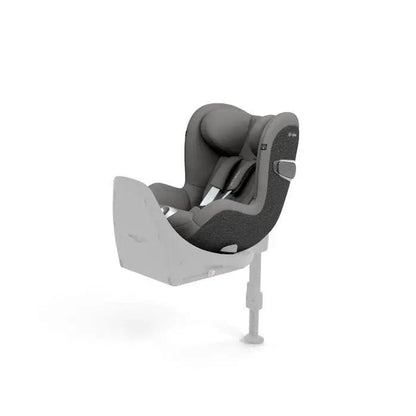 Cybex Sirona T i-Size 360° Rotating Toddler Car Seat