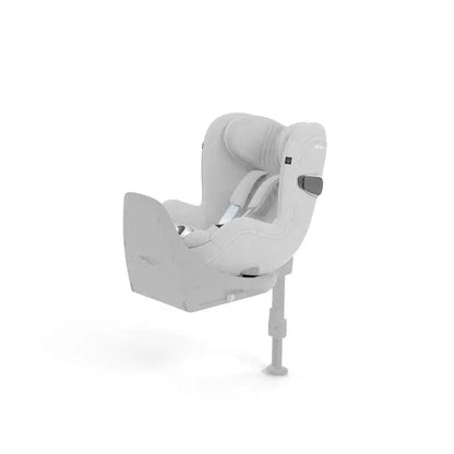 Cybex Sirona T i-Size 360° Rotating Toddler Car Seat