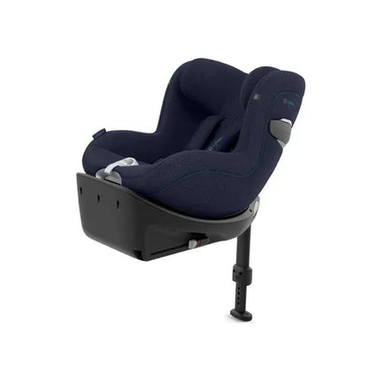 Cybex Sirona Ti i-Size 360 Rotating Car Seat
