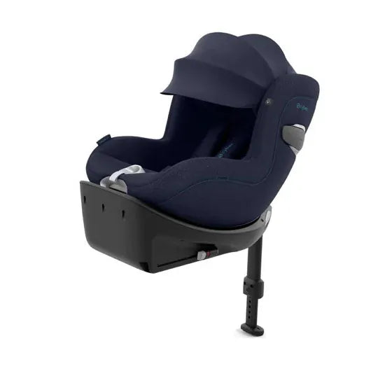 Cybex Sirona Ti i-Size 360 Rotating Car Seat