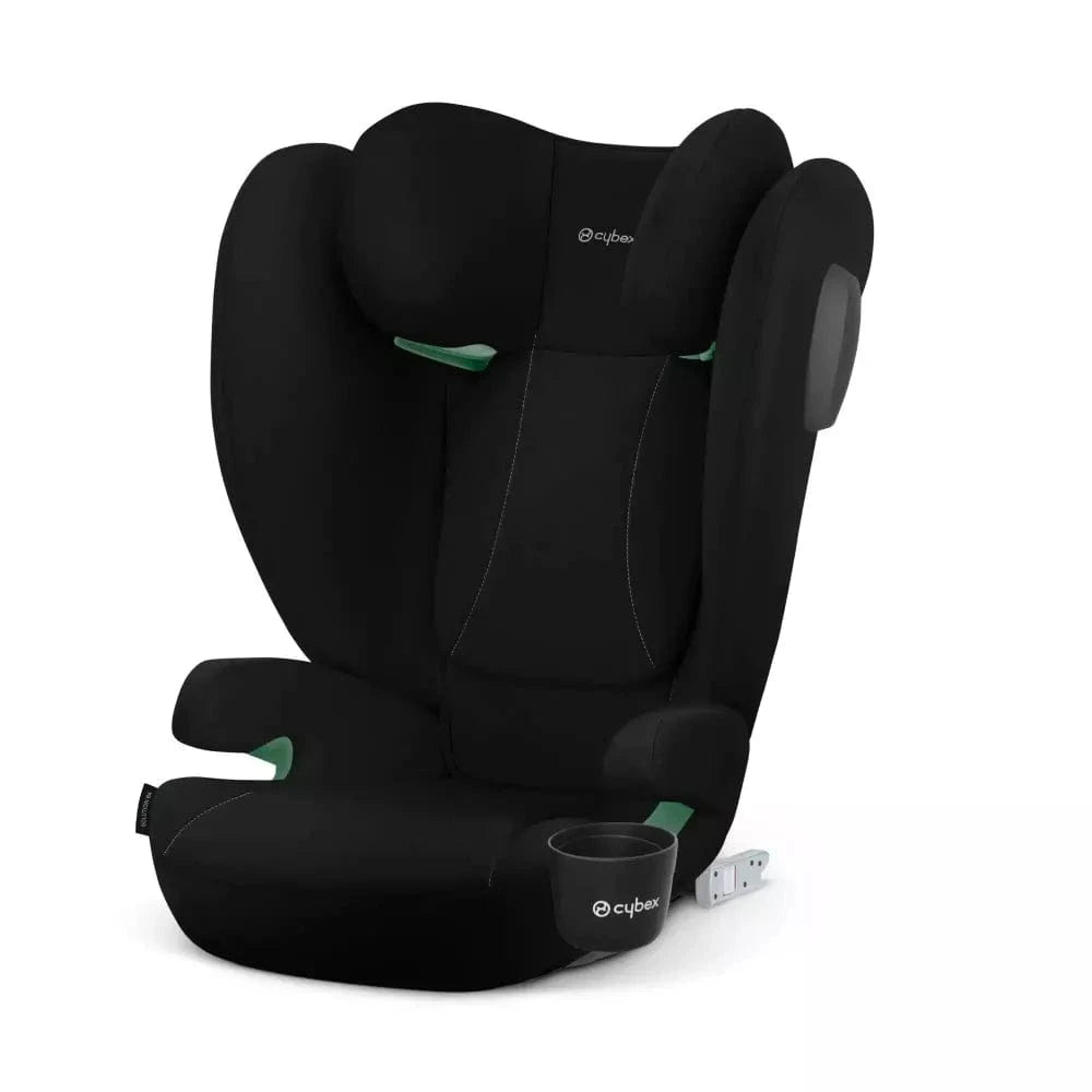 Cybex Solution B4 i-Fix Car Seat | Little Peas - Your Pram & Car Seat Centre