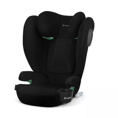 Cybex Solution B4 i-Fix Car Seat | Little Peas - Your Pram & Car Seat Centre