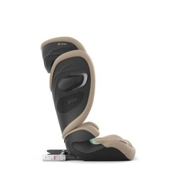 Cybex Solution G2 I-FIX Car Seat | Little Peas - Your Pram & Car Seat Centre