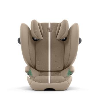 Cybex Solution G2 I-FIX Car Seat | Little Peas - Your Pram & Car Seat Centre
