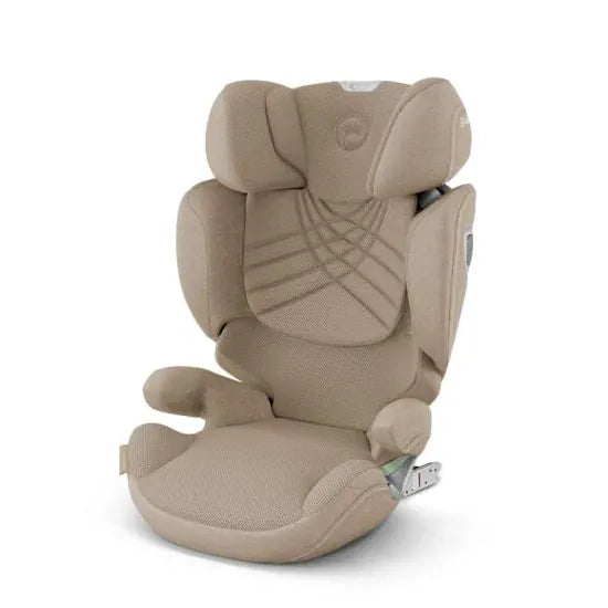 Cybex Solution T i-FIX Car Seat